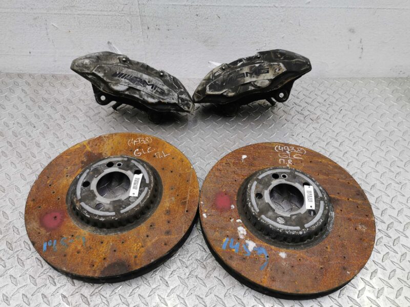 Изображение товара 126866 - 00126866 support perednij pravyj 5