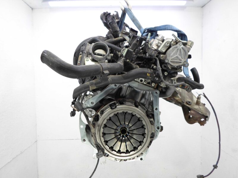 Изображение товара 126872 - 00126872 dvigatel Chrysler PTCruiser 9