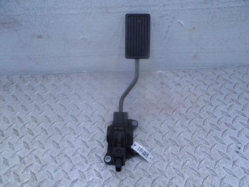 Изображение товара 126873 - 00126873 pedal gaza