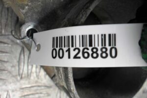 Изображение товара 126880 - 00126880 zaslonka drosselnaya Peugeot 306 1