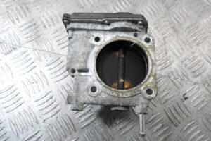 Изображение товара 126880 - 00126880 zaslonka drosselnaya Peugeot 306 2