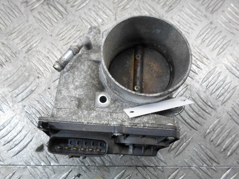 Изображение товара 126880 - 00126880 zaslonka drosselnaya Peugeot 306