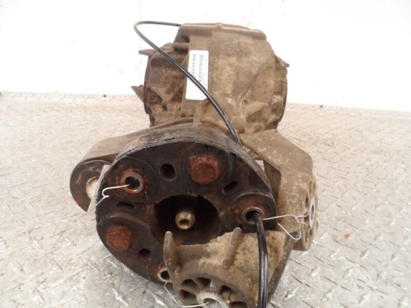 Изображение товара 126907 - 00126907 reduktor zadnij Ford Expedition 2