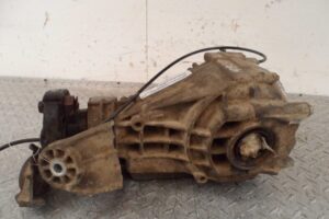 Изображение товара 126907 - 00126907 reduktor zadnij Ford Expedition 3