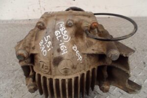 Изображение товара 126907 - 00126907 reduktor zadnij Ford Expedition 4