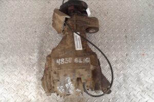 Изображение товара 126907 - 00126907 reduktor zadnij Ford Expedition 6