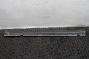 Изображение товара 126913 - 00126913 porog plastikovyj levyj 1