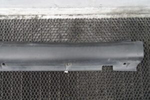 Изображение товара 126913 - 00126913 porog plastikovyj levyj 3