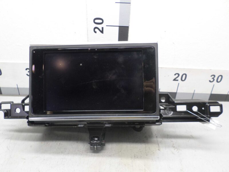 Изображение товара 126914 - 00126914 displej informatsionnyj