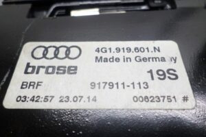 Изображение товара 126914 - 00126914 displej informatsionnyj 1