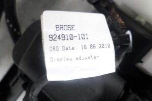 Изображение товара 126914 - 00126914 displej informatsionnyj 3