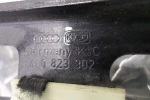 Изображение товара 126915 - 00126915 petlya kapota pravaya 1