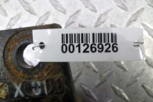 Изображение товара 126926 - 00126926 podushka krepleniya dvigatelya Audi TT 2