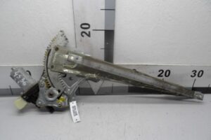 Изображение товара 126933 - 00126933 steklopodemnik zadnij levyj Toyota Hiace