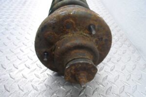 Изображение товара 126941 - 00126941 amortizator zadnij levyj BMW 4 Series 2