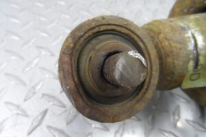 Изображение товара 126941 - 00126941 amortizator zadnij levyj BMW 4 Series 3