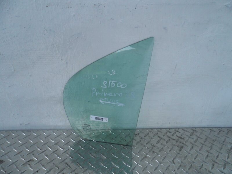 Изображение товара 126942 - 00126942 steklo dveri zadnej pravoj Land Rover Freelander