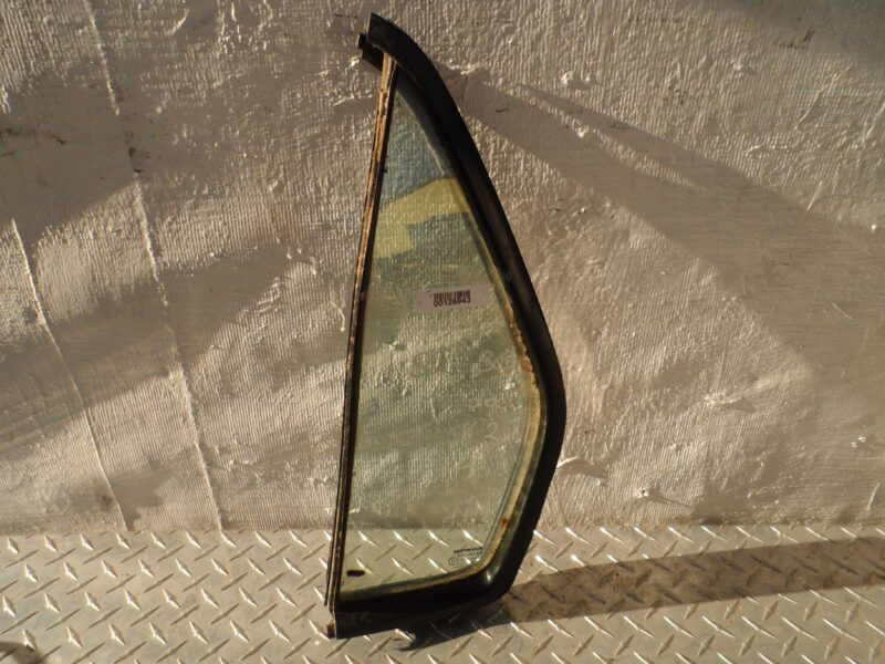 Изображение товара 126943 - 00126943 steklo dveri zadnej levoj Hyundai Matrix