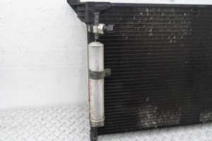 Изображение товара 126970 - 00126970 radiator konditsionera 2