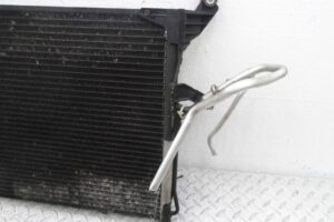 Изображение товара 126970 - 00126970 radiator konditsionera 3