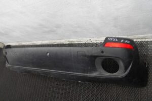 Изображение товара 126972 - 00126972 bamper zadnij 3