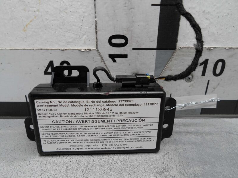 Изображение товара 126977 - 00126977 akkumulyatornaya batareya