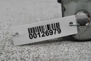 Изображение товара 126979 - 00126979 petlya kapota levaya Chevrolet Cobalt 3
