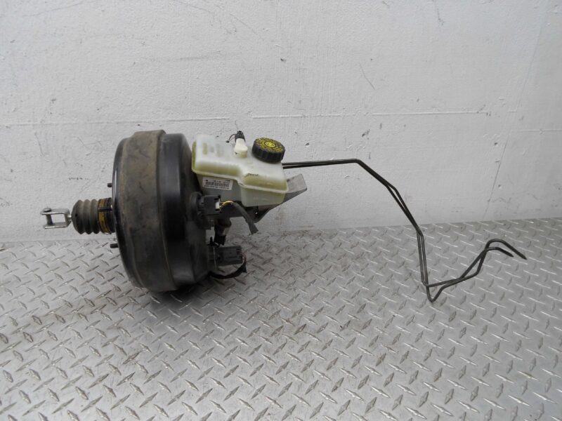 Изображение товара 126984 - 00126984 vakuum tormoznoj Ford Expedition