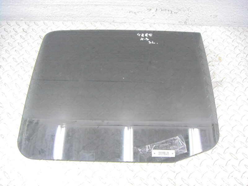 Изображение товара 178062 - 00126990sep2 steklo dveri zadnej levoj