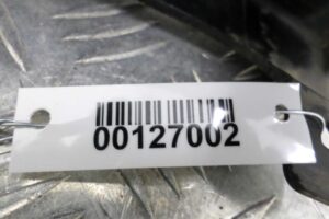 Изображение товара 127002 - 00127002 nakladka zadnego pravogo kryla Audi Allroad 1