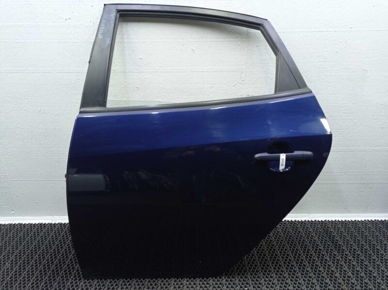 Изображение товара 127009 - 00127009 dver zadnyaya levaya