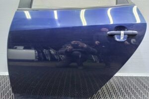 Изображение товара 127009 - 00127009 dver zadnyaya levaya 2