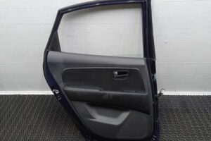 Изображение товара 127009 - 00127009 dver zadnyaya levaya 3