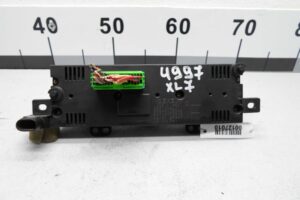 Изображение товара 127010 - 00127010 pereklyuchatel otopitelya Porsche Macan 2