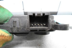 Изображение товара 127013 - 00127013 motorchik zaslonki pechki Alfa Romeo 146 2