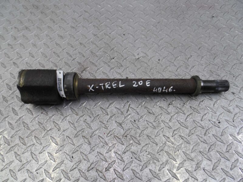 Изображение товара 127035 - 00127035 poluos perednyaya pravaya