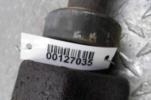 Изображение товара 127035 - 00127035 poluos perednyaya pravaya 1