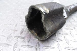 Изображение товара 127035 - 00127035 poluos perednyaya pravaya 2