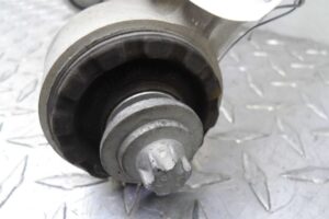 Изображение товара 127036 - 00127036 rychag perednij pravyj verkhnij Ford Mondeo 2