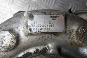 Изображение товара 127041 - 00127041 turbina Mazda 6 2