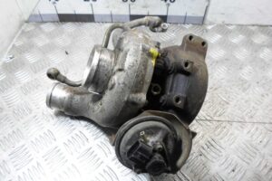 Изображение товара 127041 - 00127041 turbina Mazda 6 3