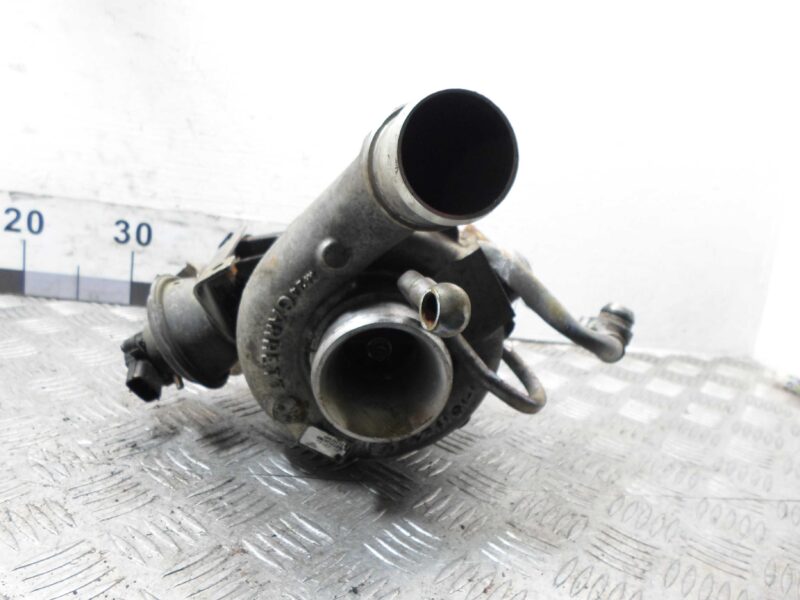 Изображение товара 127041 - 00127041 turbina Mazda 6