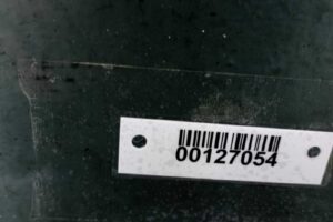 Изображение товара 127054 - 00127054 steklo dveri zadnej pravoj Porsche Macan 1