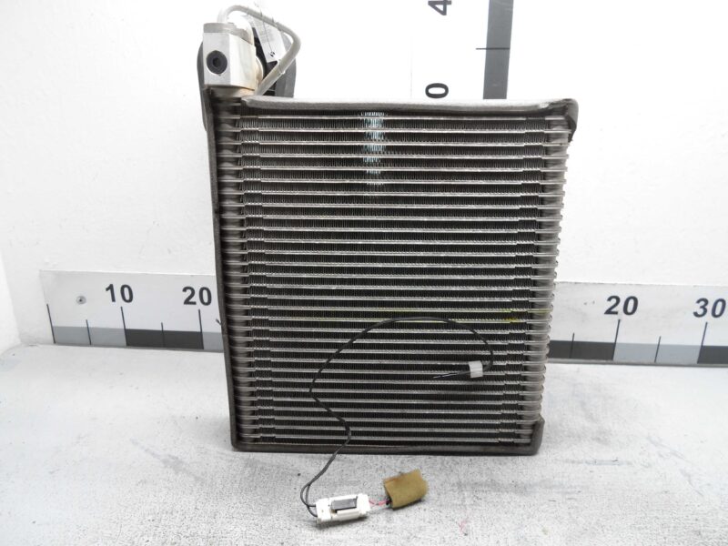Изображение товара 127068 - 00127068 radiator otopitelya (pechki)