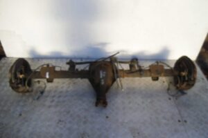 Изображение товара 127070 - 00127070 most zadnij 