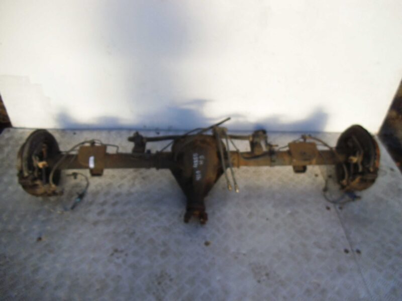 Изображение товара 127070 - 00127070 most zadnij