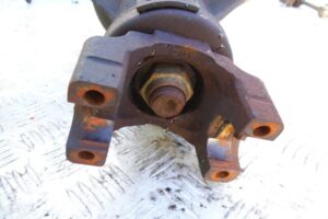 Изображение товара 127070 - 00127070 most zadnij 1