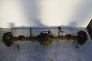 Изображение товара 127070 - 00127070 most zadnij 3