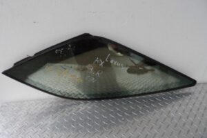 Изображение товара 127072 - 00127072 steklo kuzovnoe levoe BMW 5 Series 2