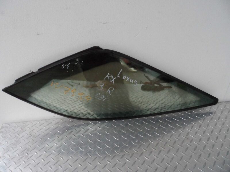 Изображение товара 127072 - 00127072 steklo kuzovnoe levoe BMW 5 Series 2